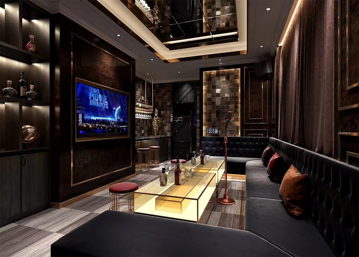 天津小时场ktv与片场有何不同-南开区ktv预定