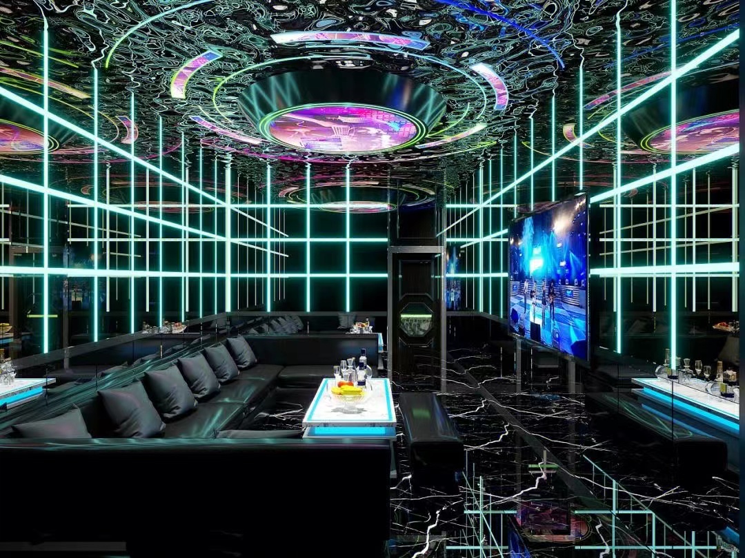 天津ktv小时场订房预定-南开区ktv预定