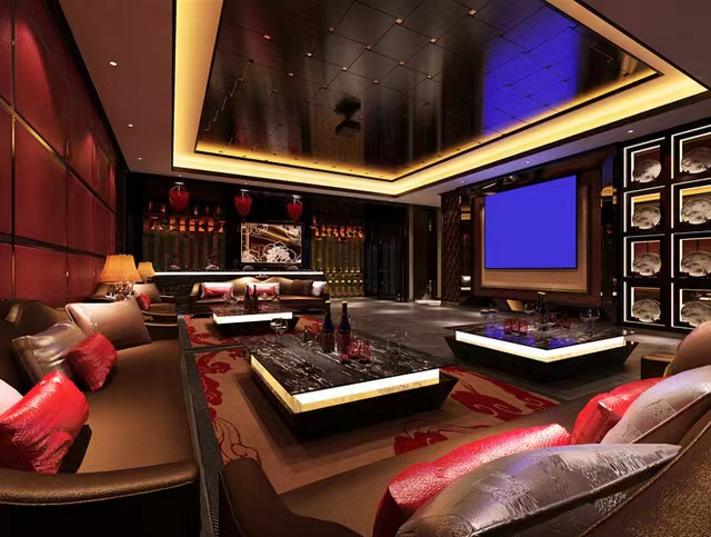 天津小时场KTV总排行-南开区ktv预定